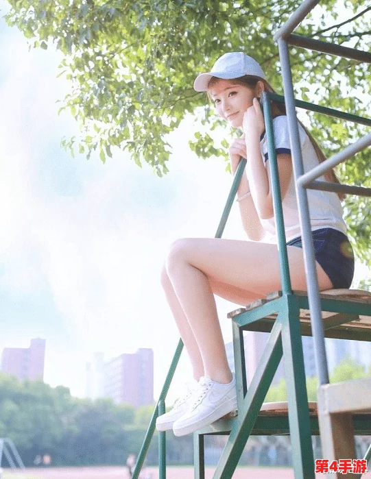 校花小希：校园里的璀璨明星，如何在学业与生活中找到平衡，实现自我价值的故事