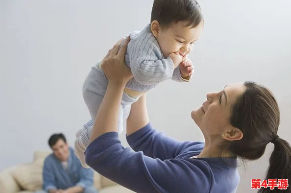 妈妈怀了我的种该叫爸爸什么？科学家揭示亲子关系的新视角与家庭角色的变化