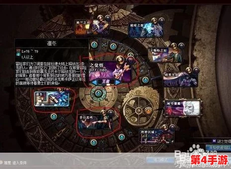 DNF玩家必知：蓝冰深渊探索，哪个副本掉落与收益更胜一筹？