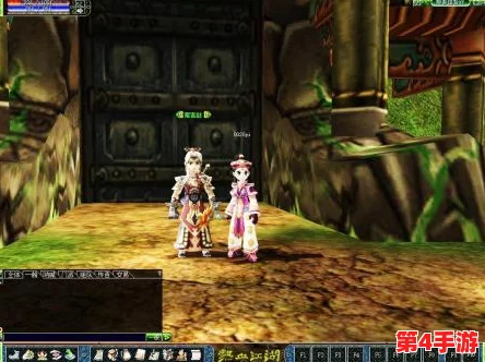 热血江湖8转新篇章：揭秘最强挑战地图，解锁全新征程的冒险之地！