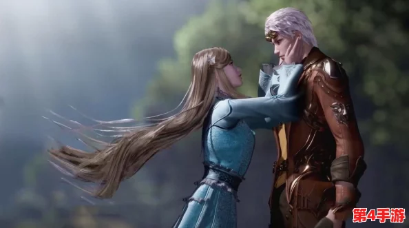 唐三抓住宁荣荣两山峰，展现强大实力与深厚情感，引发众多粉丝热议与期待