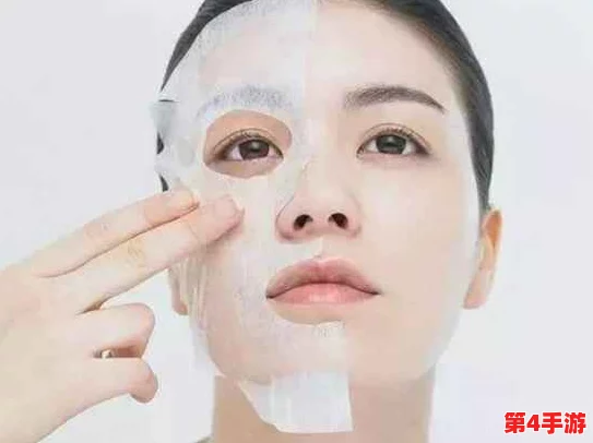 一面膜胸一边面膜下部位，如何选择适合自己的面膜产品以达到最佳护肤效果？