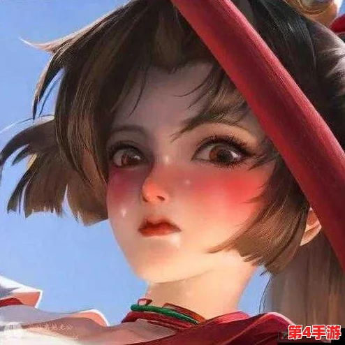 上云缨翻白眼流口水流眼泪，理解其背后的情感与幽默元素的深层含义