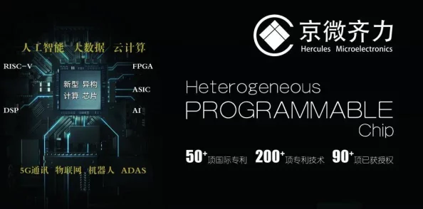 jmcomicron：全球科技巨头联合发布新一代人工智能芯片，推动行业创新与发展，引领未来科技潮流