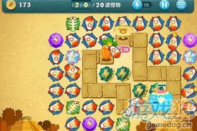 《保卫萝卜4》秋日奶茶挑战:第二十关通关秘籍,策略布局助你畅饮胜利之茶! 《保卫萝卜4》秋日奶茶挑战:第二十关通关秘籍,策略布局助你畅饮胜利之茶!