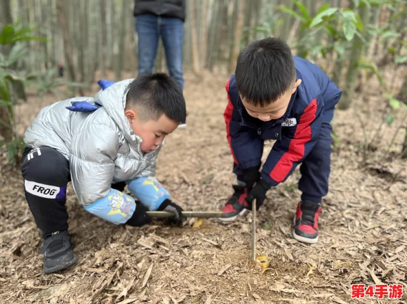 无遮挡松秘 拔萝卜：揭示隐藏在自然中的秘密，体验传统农耕的乐趣与智慧，感受大地的馈赠与生命的力量