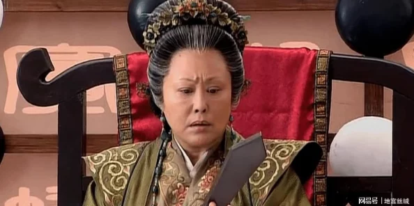 宋太祖日佘太君：在历史长河中，他们的故事令人感动，感慨万分！