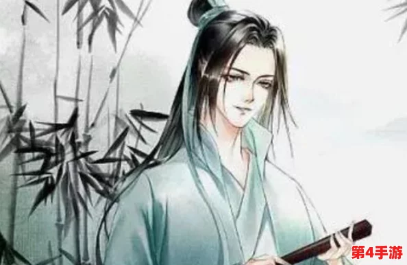 沈九哭喊着让洛冰河退出去，情感纠葛引发网友热议，背后故事令人心痛不已