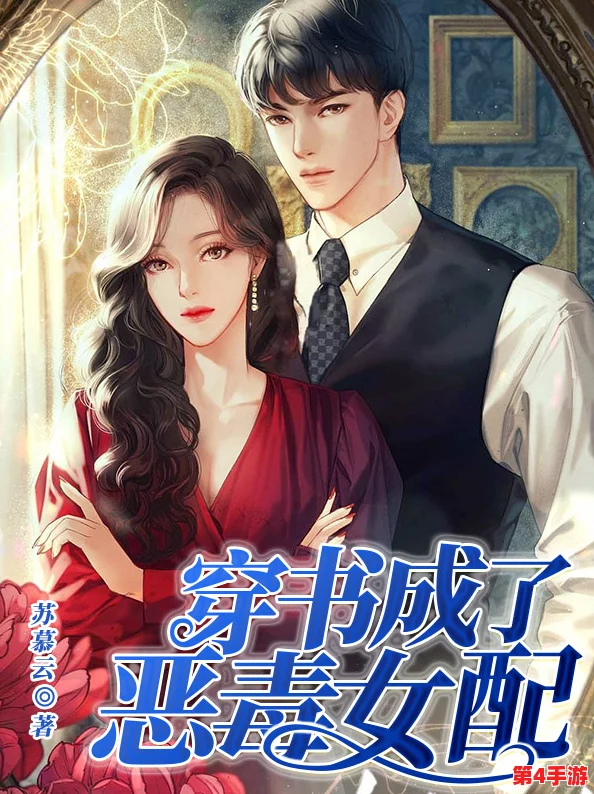 恶毒女配靠JY活命又叫什么？她的逆袭之路让人惊叹，背后隐藏着怎样的秘密与阴谋？