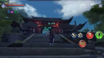 挑战极限！《九阴真经3D》困难级凤凰山庄全面通关策略与技巧详解