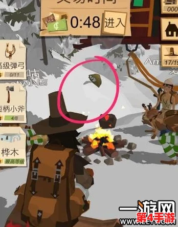 边境之旅深度攻略：解锁高效棉纤维收集技巧，巧妙拉拽浣熊尾巴的奥秘策略