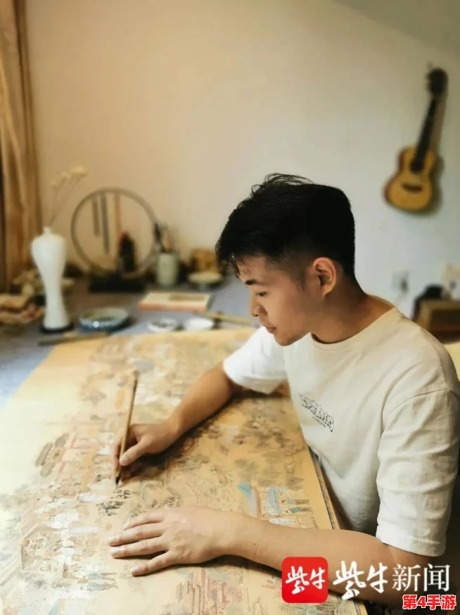 吕红刚进门就看到，网友评价：这场面太震撼，让人目不转睛，真是没想到会看到这样的场景！