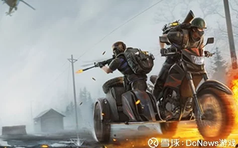 荒野行动全面枪械性能剖析：实战精选，揭秘哪款武器助你制霸战场