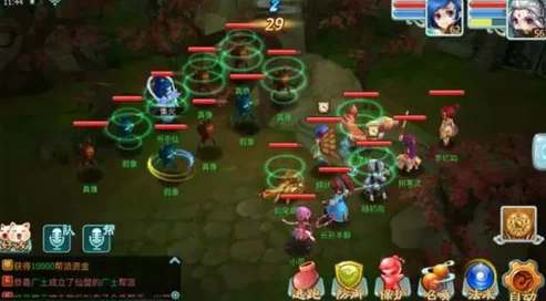 《仙剑奇侠传》3D革新：回合制战斗指令系统深度探索与策略指南