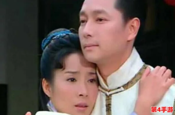 青青河边草免费观看电视剧，男主角与女配角传绯闻已有多年