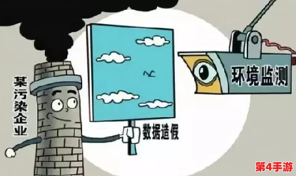 bliblibli污染版：揭示环境危机背后的真相与影响，呼吁社会共同关注生态保护的重要性