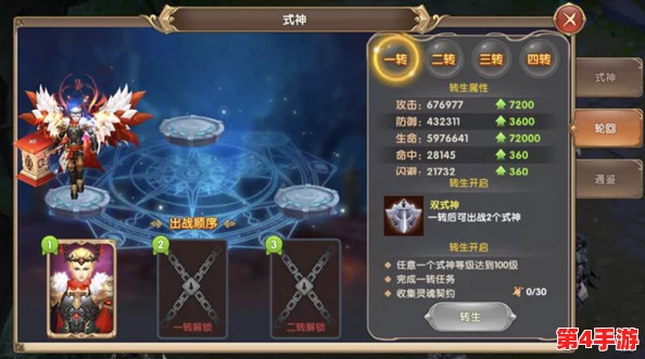 宿命契约：探索最佳职业路径，揭秘哪些角色设定让你乐在其中且实力不凡