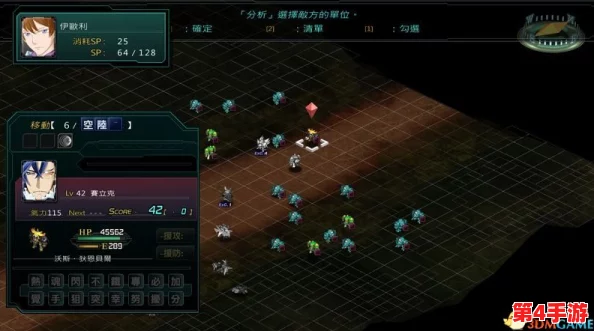 光影交锋：揭秘精灵系统深度策略与战斗技巧全面指南
