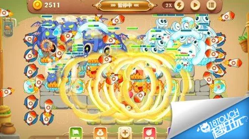 iOS用户专属提示：保卫萝卜3最新更新问题及解决方案详解，确保畅玩游戏不间断体验