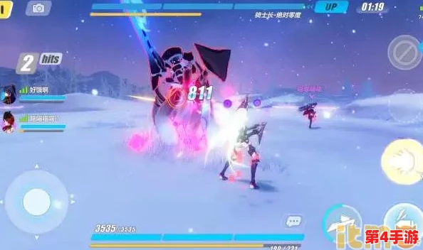 《崩坏3》雪狼小队Raid荣耀首征：揭秘专属通关嘉奖与关卡珍稀掉落全览！