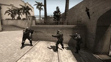 CSGO暴躁妹妹最新版本内容:全新武器皮肤、地图更新及游戏机制调整详解,带你体验不一样的战斗乐趣! CSGO暴躁妹妹最新版本内容:全新武器皮肤、地图更新及游戏机制调整详解,带你体验不一样的战斗乐趣!
