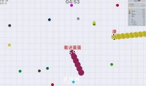 贪吃蛇游戏高手进阶秘籍:解锁高分策略,技巧与策略全攻略在线深研 贪吃蛇游戏高手进阶秘籍:解锁高分策略,技巧与策略全攻略在线深研