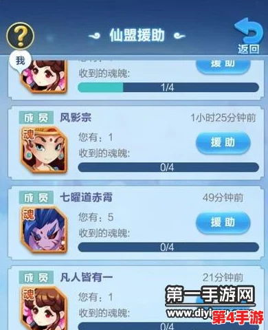 深入探索：道友请留步游戏仙盟系统之全面援助功能详解与实战应用策略