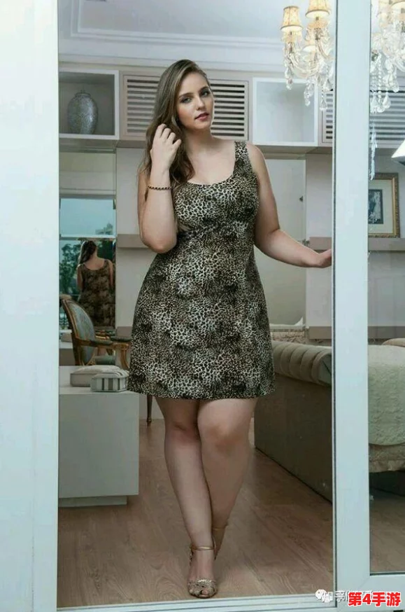 各种bbw大特写：展现多样美的独特视角与自信魅力，打破传统审美界限，引发观众深思
