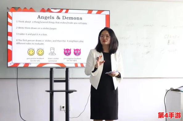 她开始慢迎迎合徐平雪英语，透视语言学习的心路历程与跨文化交际的挑战与机遇