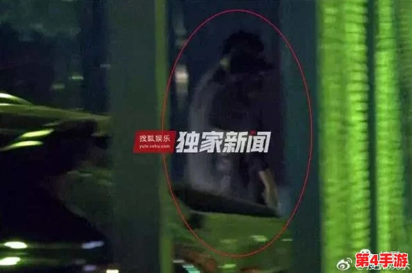 真人大坤巴照片曝光！网友疯传，揭秘其神秘身世和隐藏的财富来源