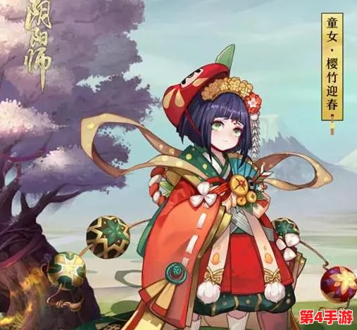 阴阳师策略精研：童女最佳御魂搭配与技能效果深度剖析