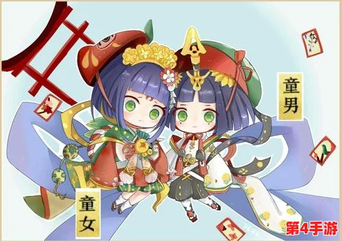 阴阳师策略精研：童女最佳御魂搭配与技能效果深度剖析