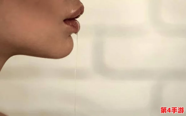 镜流口水流白色液体正常吗图片,网友爆料称其实是明星在拍戏时不小心溅到的八卦消息 镜流口水流白色液体正常吗图片,网友爆料称其实是明星在拍戏时不小心溅到的八卦消息