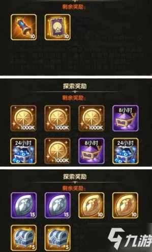 探索剑与荣耀的奇幻世界：倪尔乐园全方位玩法指南，解锁冒险新篇章