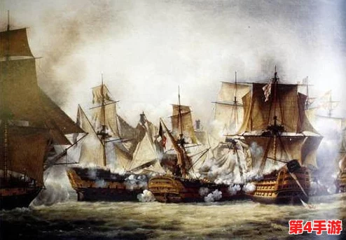 海战霸主崛起：精选海贼联盟强势阵容搭配策略与实战指南