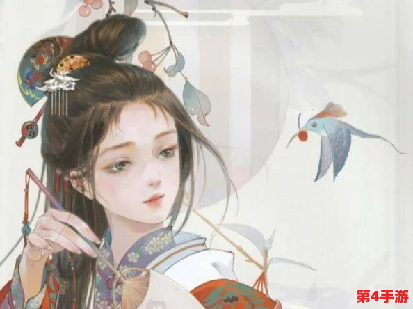独家揭秘：熹妃Q传角色星座奥秘，个性图谱提前领略古风宫廷星象之美