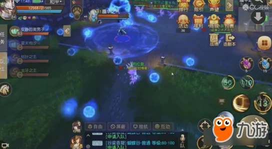 独家攻略揭秘：天下手游极限挑战亡命副本'草垛迷宫'，高效通关技巧与心得全分享