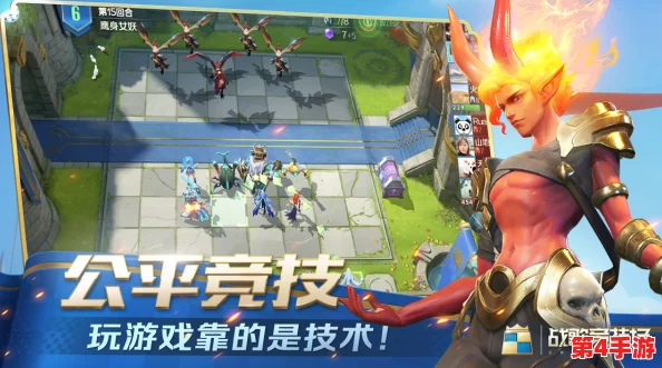 《妖怪正传》策略战斗全攻略：最强阵容搭配与实战微操技巧揭秘