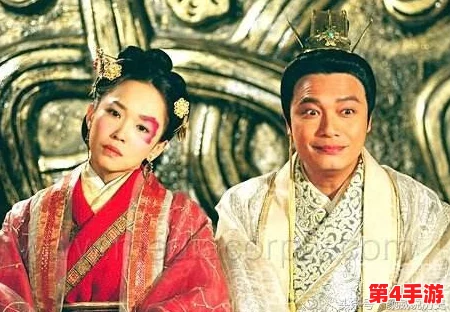 熹妃Q传：宫廷秘恋攻略，解锁皇上柔情调戏艺术，探寻心弦共鸣的微妙之处