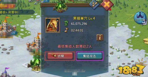 掌握《沙城纪元》手游：前期高效升级策略与实战技巧全面指南
