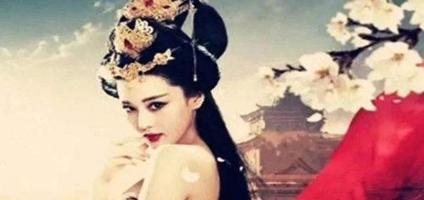 美女妲己裸体图片1419：探讨古代神话中妲己的形象与文化象征以及其在艺术作品中的表现方式
