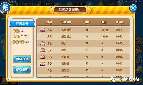 口袋妖怪复刻：新手必读的开局策略与高效成长路径指南