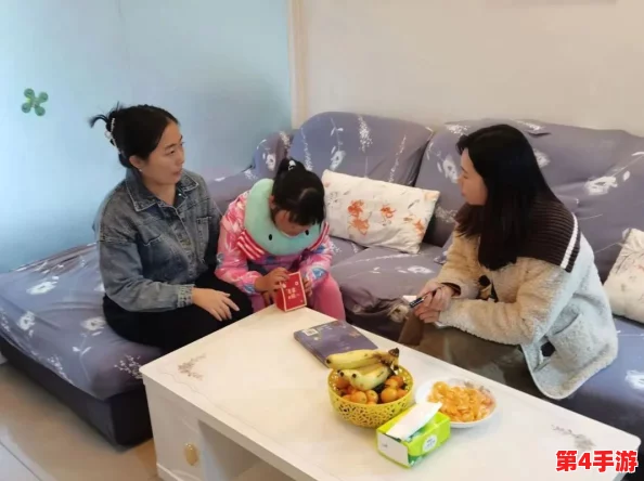 麻花传媒沈芯语老师家访：深入了解教育背后的故事与教师的心声，传递温暖与关怀