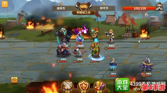 探索奇幻世界：揭秘'一起来捉妖'组队封印妖兽的奥秘与乐趣