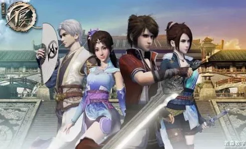 《不良人2》震撼来袭！1月16日全新服务器盛大开启，独家新区活动引领江湖新风尚！