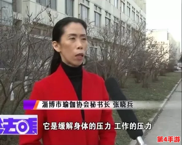 沈阳45岁老阿姨叫得没谁了，网友纷纷点赞其勇气与坚持，成为社交媒体热议话题