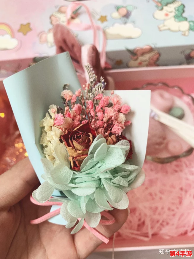 老婆把她闺蜜送我当生日礼物，这个意外的惊喜让我感到既震惊又困惑，究竟是出于什么样的考虑和情感？