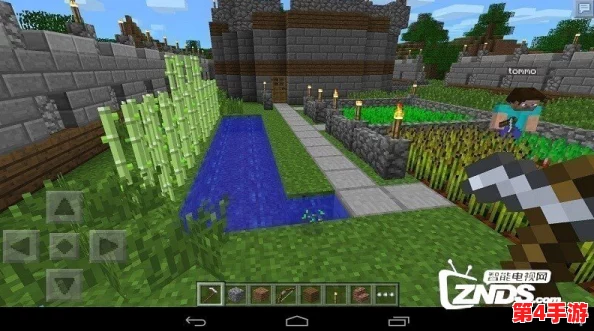 暴躁老外玩minecraft澎湃：一位外国玩家在Minecraft中展现出极高的热情与激烈反应，引发网友们的关注与讨论