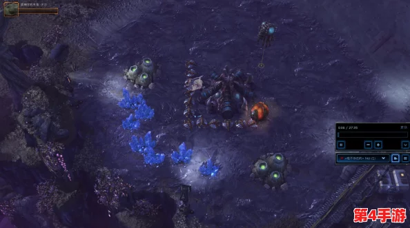 星际矿争全图策略：个性化英雄搭配与深度玩法技巧精研指南