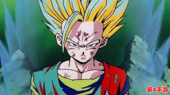 《龙珠觉醒》中SR沙鲁:全方位技能评估与实战潜力深度探索 《龙珠觉醒》中SR沙鲁:全方位技能评估与实战潜力深度探索